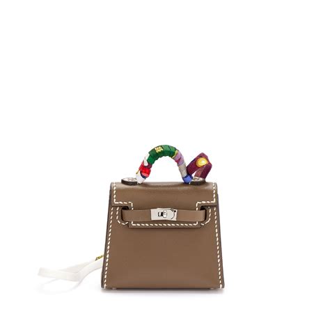 hermes kelly twilly bag charm|hermes bag charms 2022.